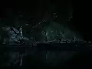 Irina Starshenbaum nude in Black Water (2017)