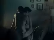 Krista Madison nude in The Sublet (2015)