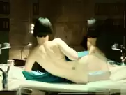 Marama Corlett nude in Blood Drive s01e06 (2017)