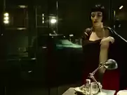 Marama Corlett nude in Blood Drive s01e06 (2017)