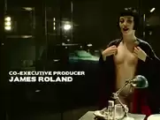 Marama Corlett nude in Blood Drive s01e06 (2017)