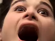 Valentina Cervi nude in Artemisia (1997)