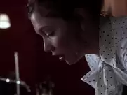 Maggie Gyllenhaal -  Secretary (2002)