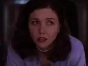Maggie Gyllenhaal -  Secretary (2002)