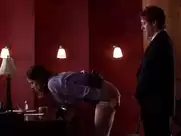 Maggie Gyllenhaal -  Secretary (2002)