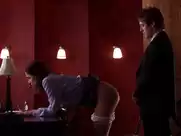 Maggie Gyllenhaal -  Secretary (2002)