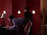 Maggie Gyllenhaal -  Secretary (2002)