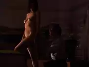 Maggie Gyllenhaal -  Secretary (2002)