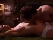 Maggie Gyllenhaal -  Secretary (2002)