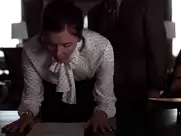 Maggie Gyllenhaal -  Secretary (2002)