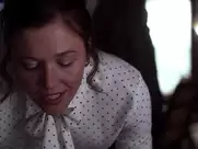 Maggie Gyllenhaal -  Secretary (2002)