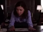 Maggie Gyllenhaal -  Secretary (2002)