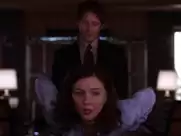 Maggie Gyllenhaal -  Secretary (2002)