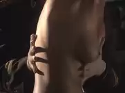 Maggie Gyllenhaal - Strip Search (2004, edited & slow)