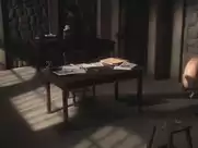 Maggie Gyllenhaal - Strip Search (2004, edited & slow)