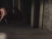 Maggie Gyllenhaal - Strip Search (2004, edited & slow)