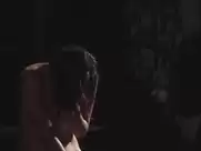 Maggie Gyllenhaal - Strip Search (2004, edited & slow)