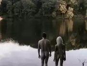 Lucretia Lynn - Harvest Lake (2016)