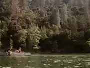 May Karasun nude in Lake Consequence (1993)