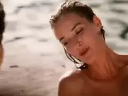May Karasun nude in Lake Consequence (1993)