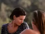 May Karasun nude in Lake Consequence (1993)