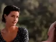 May Karasun nude in Lake Consequence (1993)