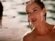 May Karasun nude in Lake Consequence (1993)