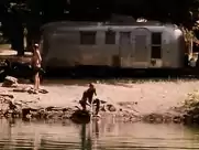 May Karasun nude in Lake Consequence (1993)