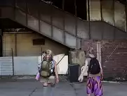 Lily Peppers - Back to Nature