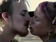 Lily Peppers - Back to Nature