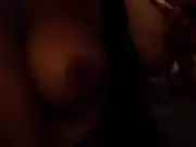 Nastassja Kinski nude in Harem (1985)