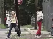 Maggie Gyllenhaal - SherryBaby (2006)