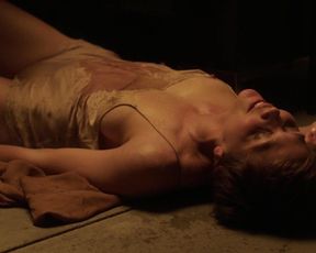 Maggie Gyllenhaal - The Honourable Woman (s01, 2014)