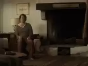 Marion Cotillard nude in Ismael's Ghosts (2017)