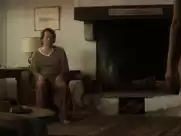 Marion Cotillard nude in Ismael's Ghosts (2017)