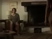 Marion Cotillard nude in Ismael's Ghosts (2017)