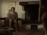 Marion Cotillard nude in Ismael's Ghosts (2017)