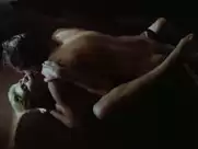 Kelly McGillis - Cat Chaser (1989)