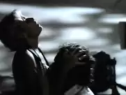 Kelly McGillis - Cat Chaser (1989, uncut version)