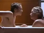 Kelly McGillis, Susie Porter - Monkey's Mask (2000)