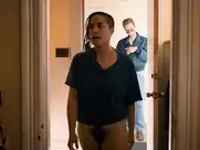 Clare O'Kane nude in Budding Prospects (2017)