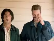 Clare O'Kane nude in Budding Prospects (2017)