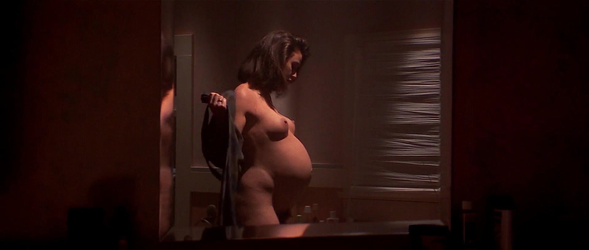 Nude pictures of demi moore