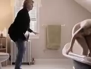 Lena Dunham full frontal nude in Girls s6e10