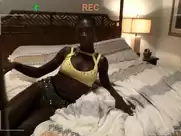 Jodie Turner-Smith - Mad Dogs (s01 e01, 2015)