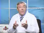 Groland nue -  Docteur Pi Les gestes qui sauvent