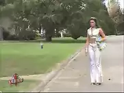 Groland nue -  Docteur Pi Les gestes qui sauvent