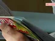 Groland nue -  Jupépé chez les nudistes