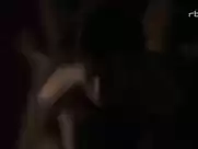 Effi Rabsilber nude in Nackt (2016)