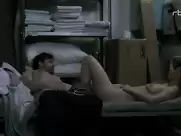 Effi Rabsilber nude in Nackt (2016)